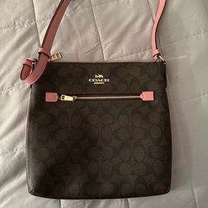 Coach Crossbody